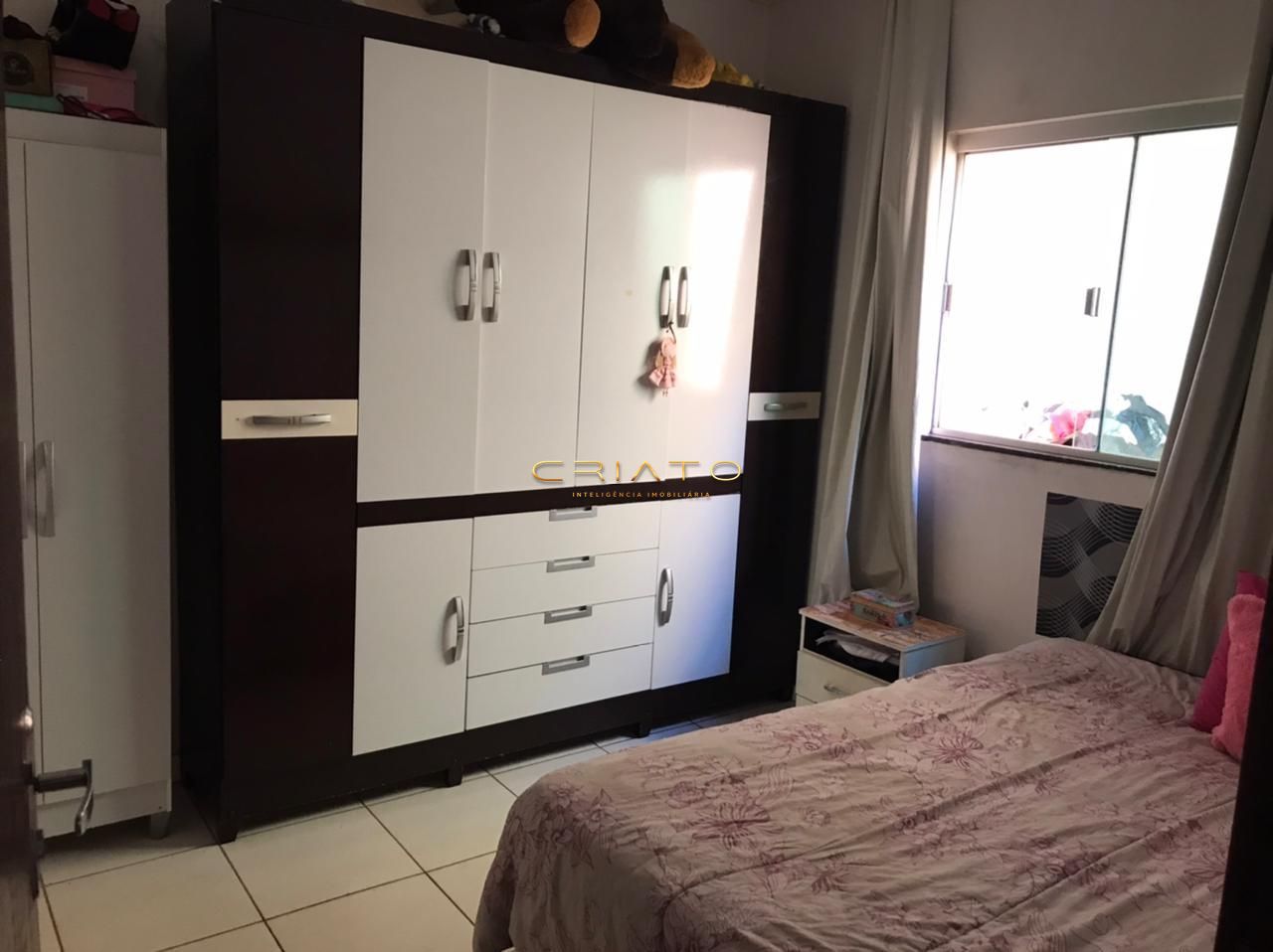 Casa de 3 quartos, 150m² no bairro Jardim Alvorada, em Anápolis | Eu Corretor