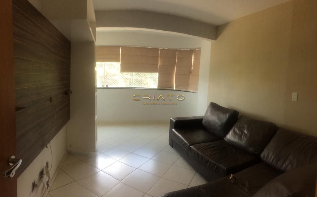 Apartamento de 4 quartos, 144m² no bairro Maracanã, em Anápolis | Eu Corretor