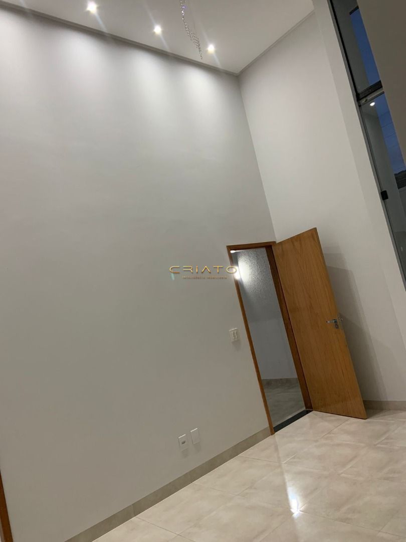 Casa de 3 quartos, 118m² no bairro Campos Elísios, em Anápolis | Eu Corretor