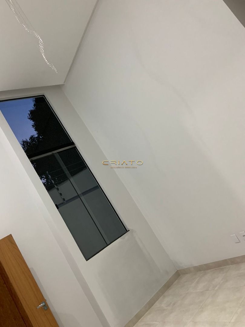 Casa de 3 quartos, 118m² no bairro Campos Elísios, em Anápolis | Eu Corretor