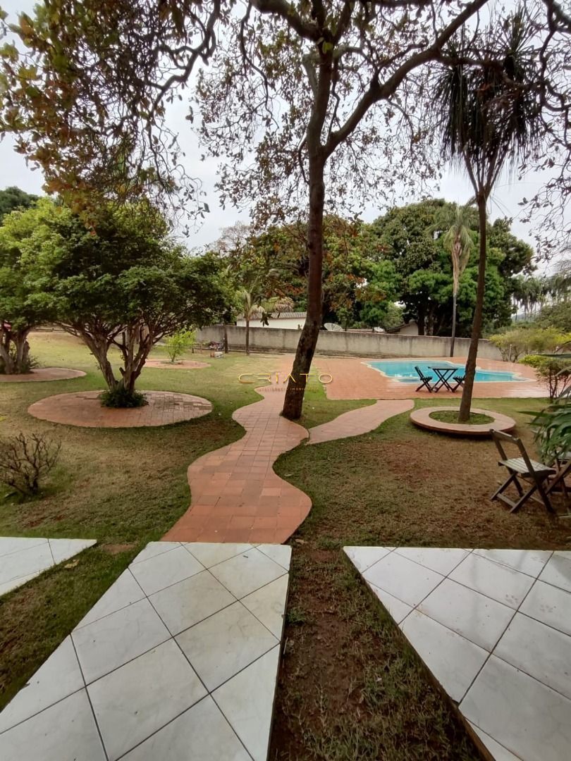 Chácara de 3 quartos, 1000m² no bairro Vila Formosa, em Anápolis | Eu Corretor