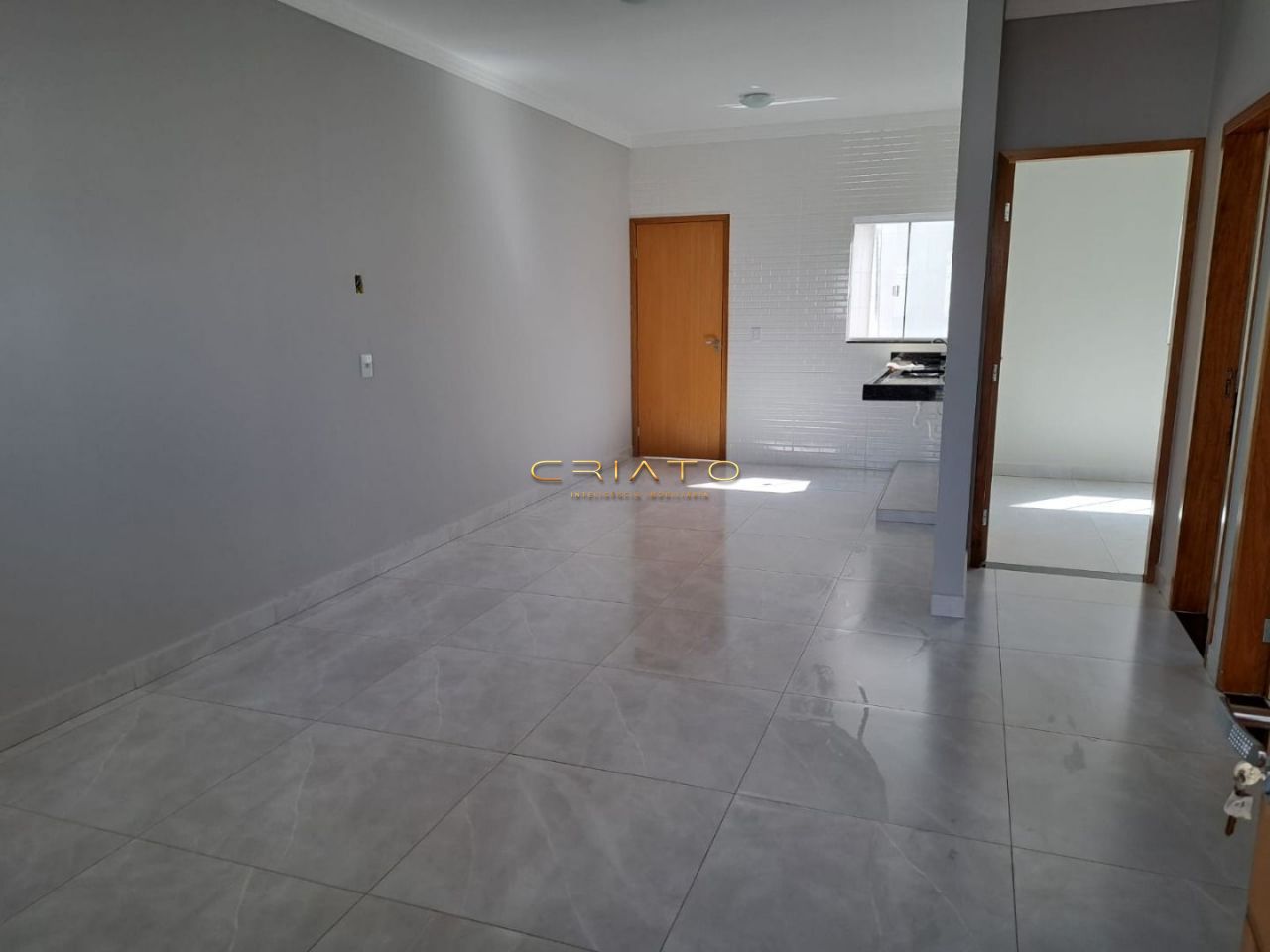 Casa de 3 quartos, 98m² no bairro Campos Elísios, em Anápolis | Eu Corretor