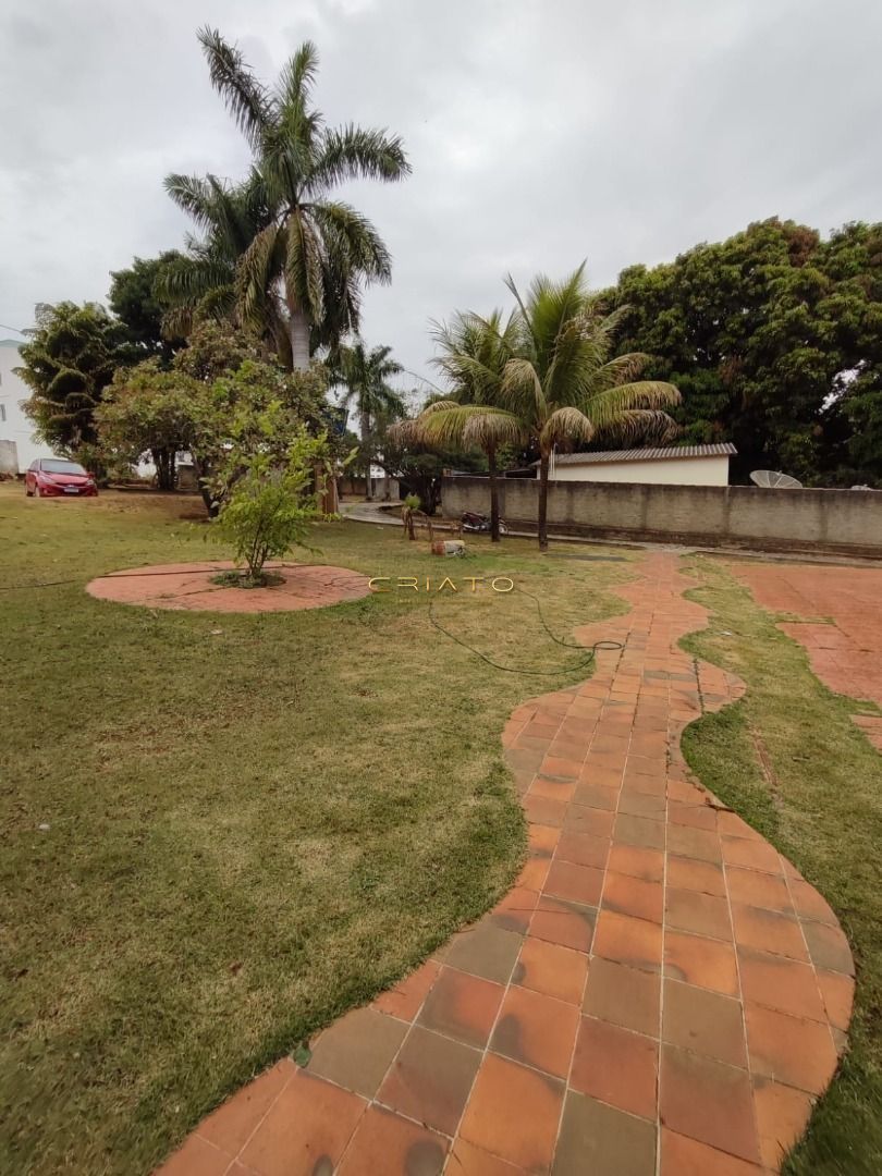 Chácara de 3 quartos, 1000m² no bairro Vila Formosa, em Anápolis | Eu Corretor