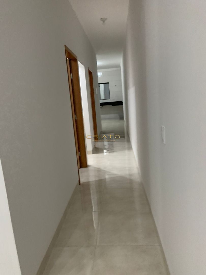Casa de 3 quartos, 118m² no bairro Campos Elísios, em Anápolis | Eu Corretor