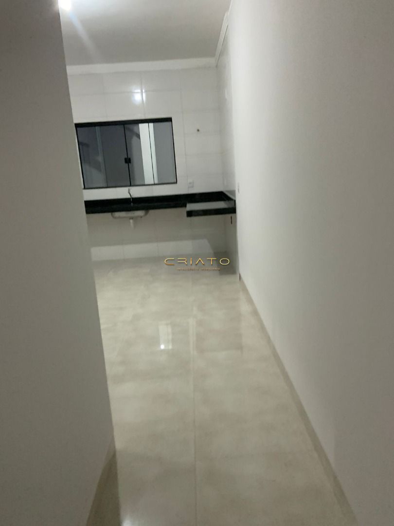 Casa de 3 quartos, 118m² no bairro Campos Elísios, em Anápolis | Eu Corretor