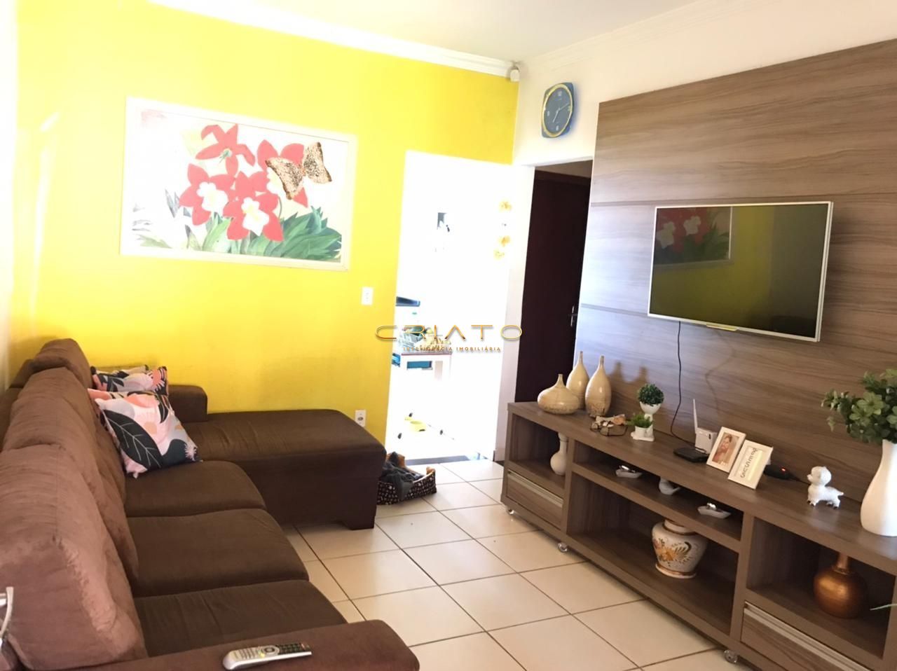 Casa de 3 quartos, 150m² no bairro Jardim Alvorada, em Anápolis | Eu Corretor