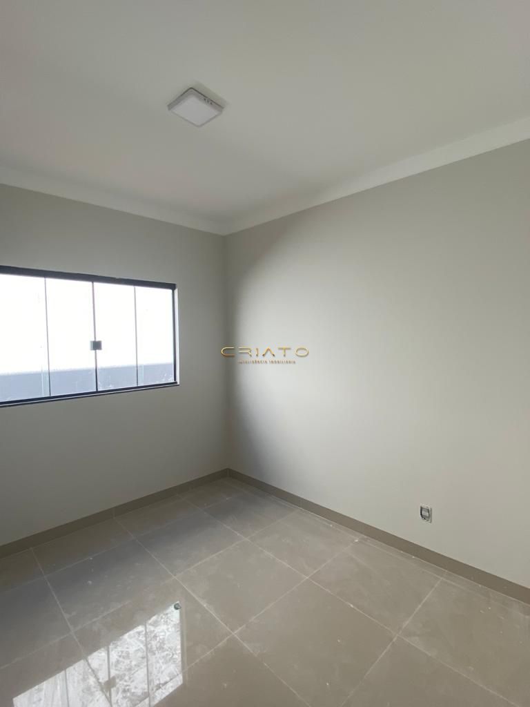 Casa de 3 quartos, 98m² no bairro Nenhum, em Anápolis | Eu Corretor