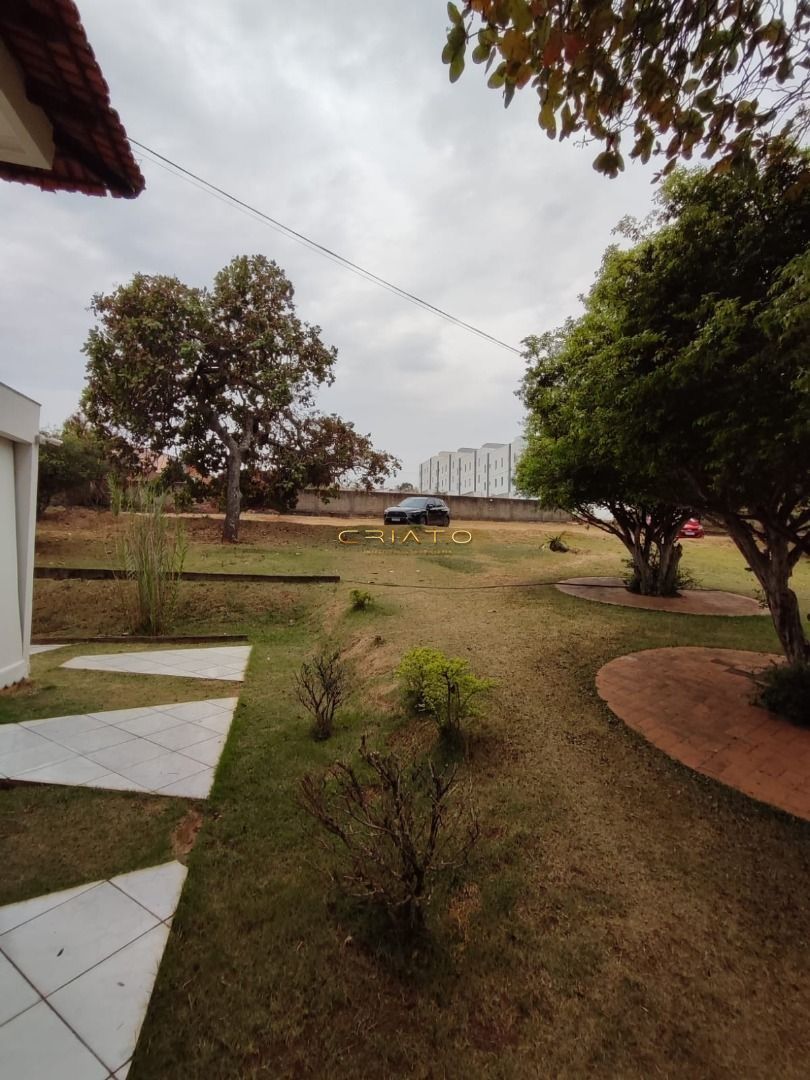 Chácara de 3 quartos, 1000m² no bairro Vila Formosa, em Anápolis | Eu Corretor