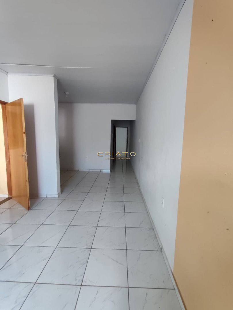 Casa de 3 quartos, 78m² no bairro Residencial Flor do Cerrado, em Anápolis | Eu Corretor