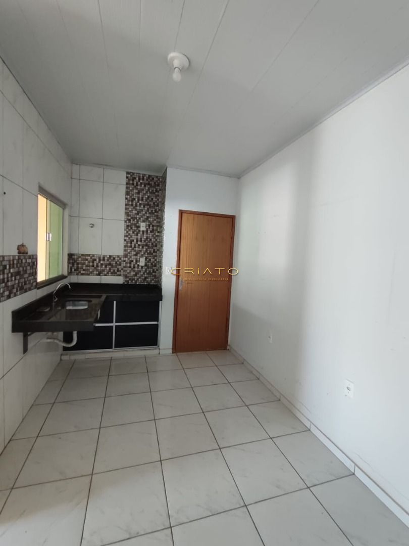 Casa de 3 quartos, 78m² no bairro Residencial Flor do Cerrado, em Anápolis | Eu Corretor