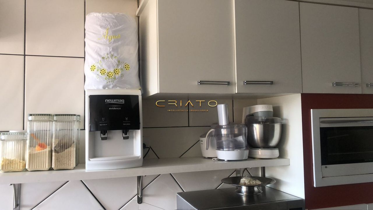 Apartamento de 2 quartos, 110m² no bairro Maracanã, em Anápolis | Eu Corretor