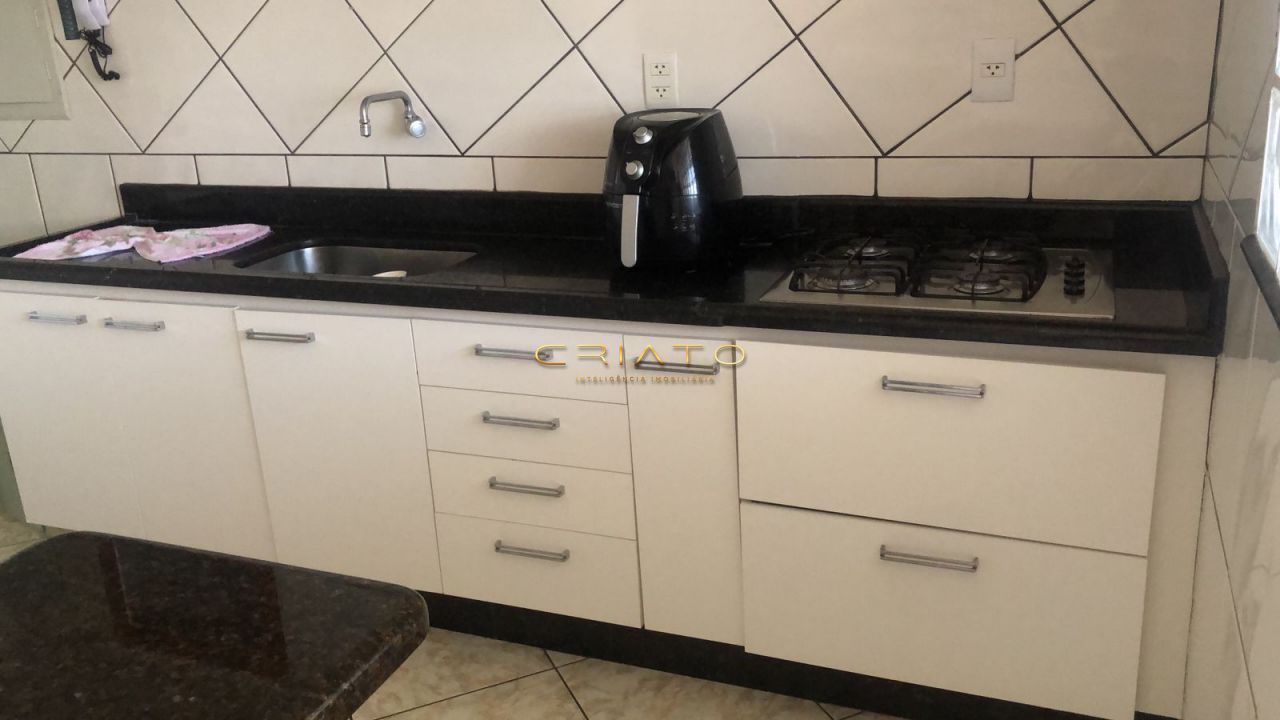 Apartamento de 2 quartos, 110m² no bairro Maracanã, em Anápolis | Eu Corretor