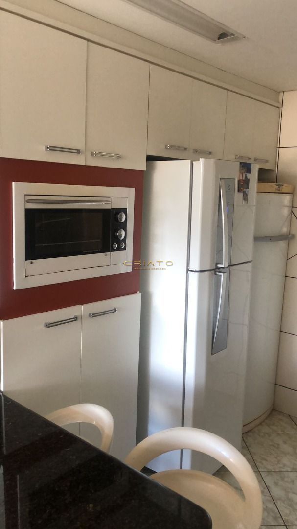 Apartamento de 2 quartos, 110m² no bairro Maracanã, em Anápolis | Eu Corretor