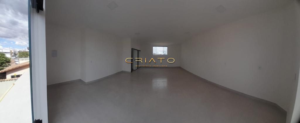 Sala Comercial de 60m² no bairro Eldorado, em Anápolis | Eu Corretor