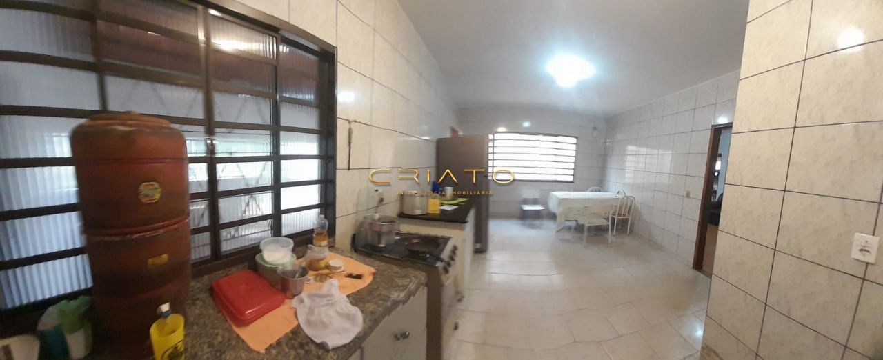 Casa de 3 quartos, 130m² no bairro Jardim América, em Anápolis | Eu Corretor