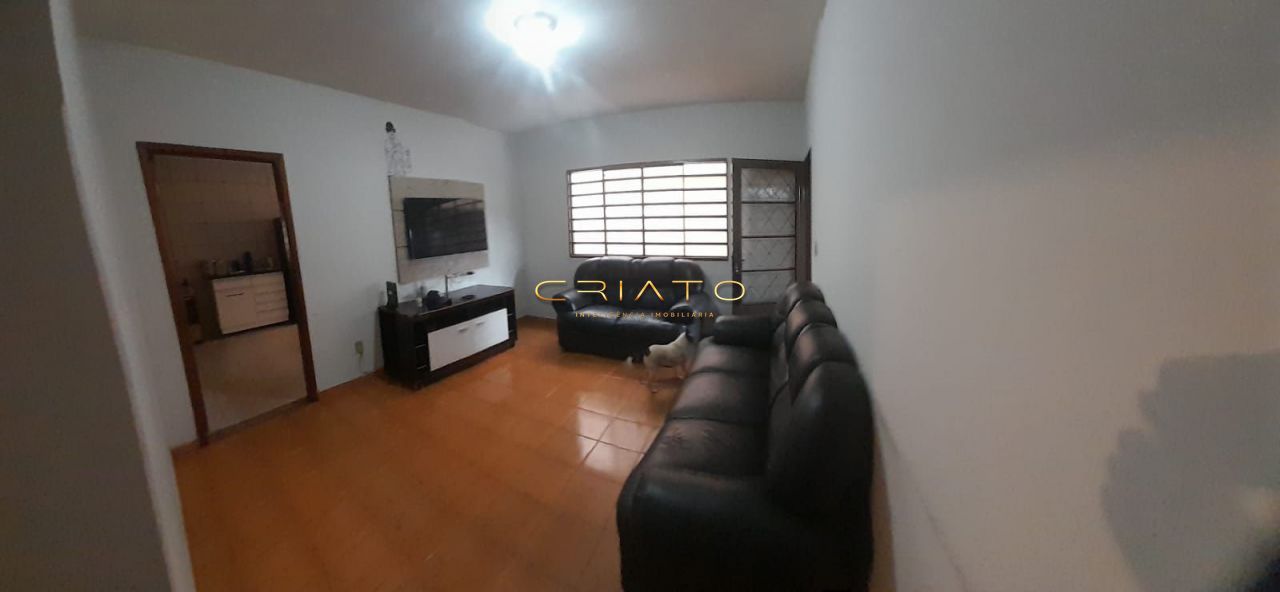 Casa de 3 quartos, 130m² no bairro Jardim América, em Anápolis | Eu Corretor