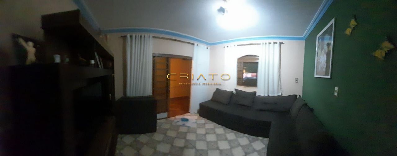 Casa de 3 quartos, 100m² no bairro São Sebastião, em Anápolis | Eu Corretor