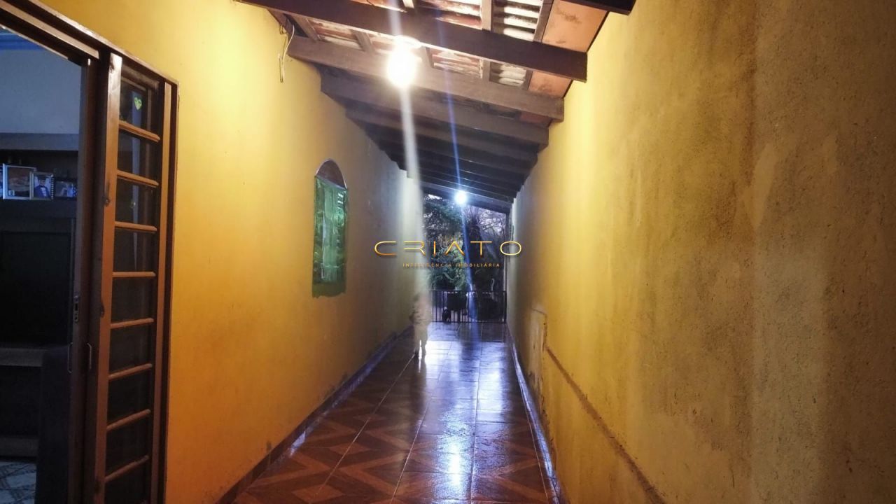 Casa de 3 quartos, 100m² no bairro São Sebastião, em Anápolis | Eu Corretor