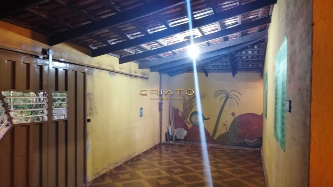 Casa de 3 quartos, 100m² no bairro São Sebastião, em Anápolis | Eu Corretor