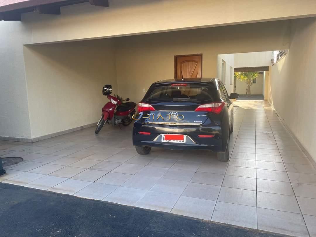 Casa de 3 quartos, 250m² no bairro Setor Residencial Jandaia, em Anápolis | Eu Corretor