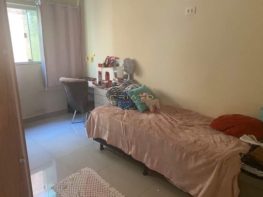 Casa de 3 quartos, 250m² no bairro Setor Residencial Jandaia, em Anápolis | Eu Corretor