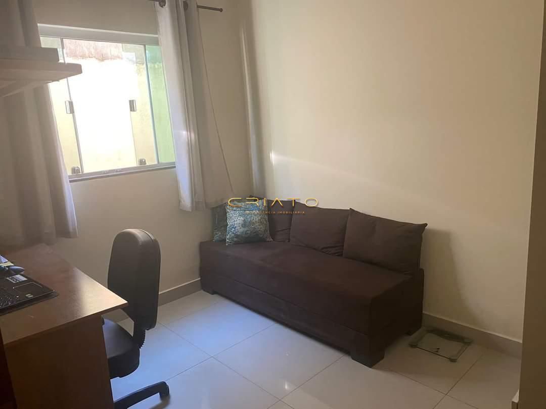 Casa de 3 quartos, 250m² no bairro Setor Residencial Jandaia, em Anápolis | Eu Corretor
