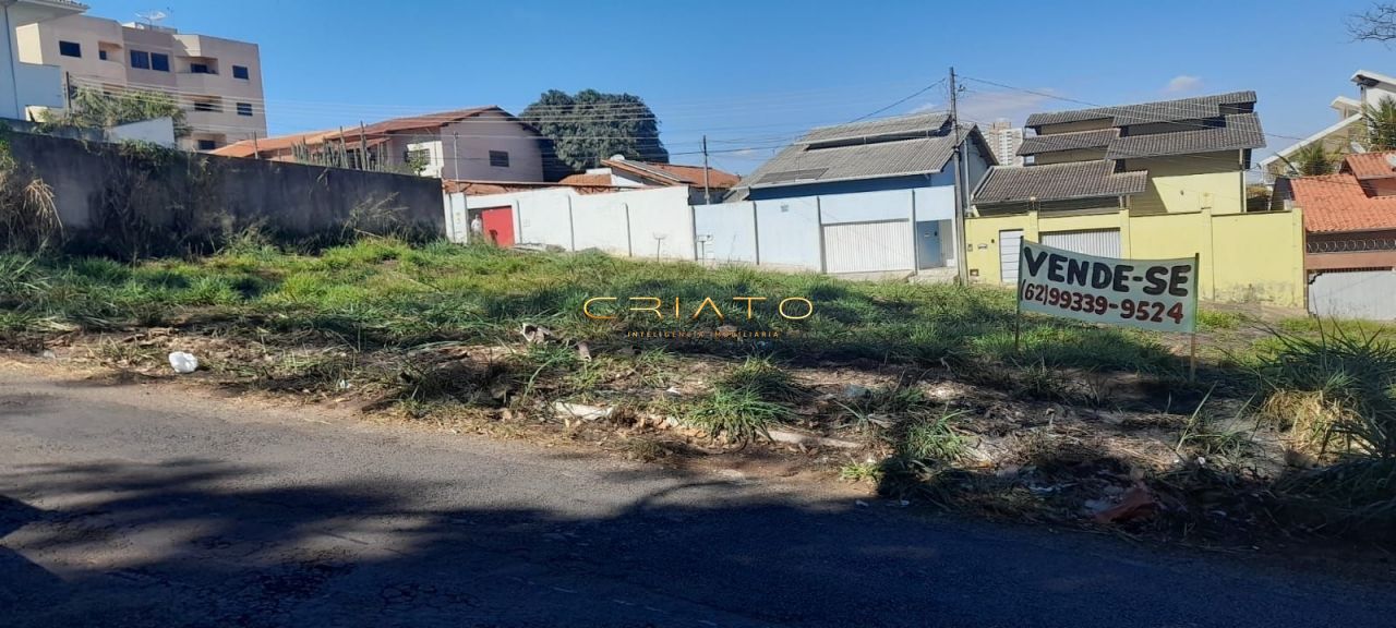 Lote/Terreno de 300m² no bairro Residencial Araujoville, em Anápolis | Eu Corretor