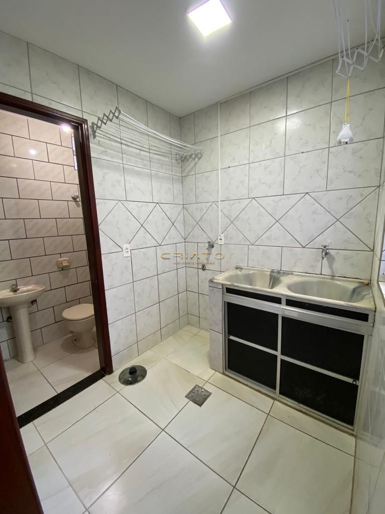 Apartamento de 2 quartos, 84m² no bairro Centro, em Anápolis | Eu Corretor