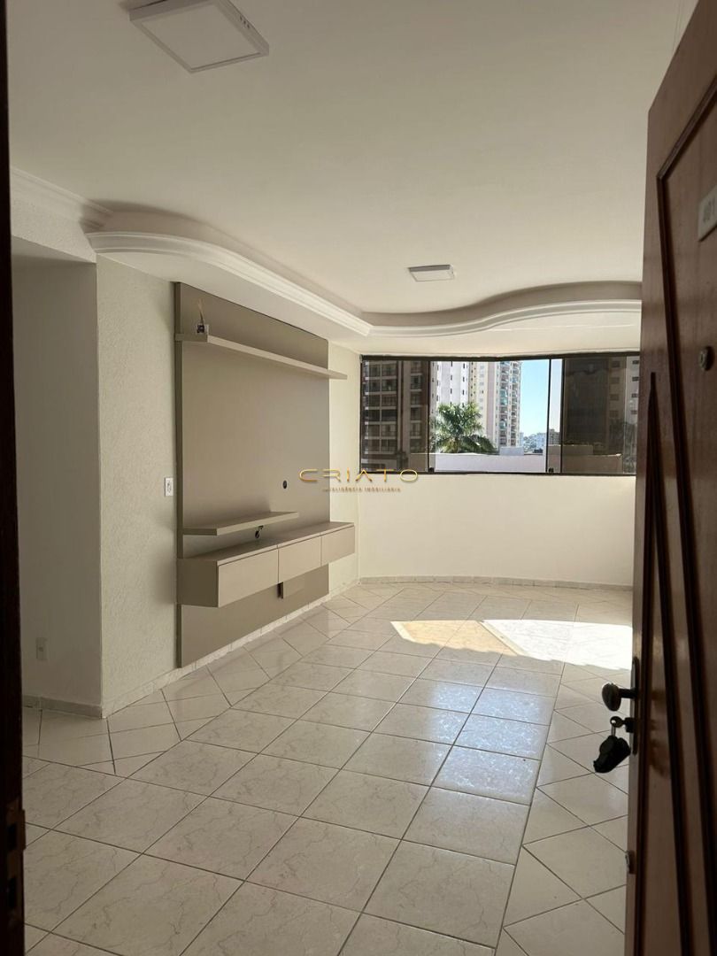 Apartamento de 3 quartos, 87m² no bairro Jundiaí, em Anápolis | Eu Corretor