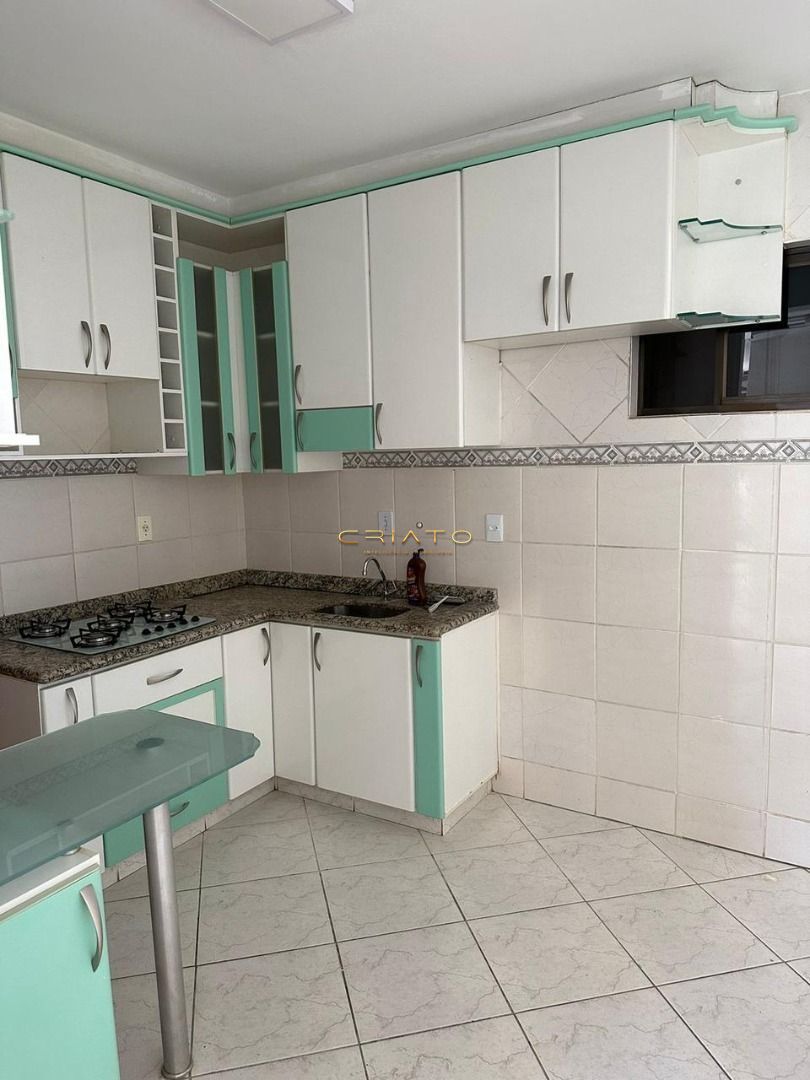 Apartamento de 3 quartos, 87m² no bairro Jundiaí, em Anápolis | Eu Corretor