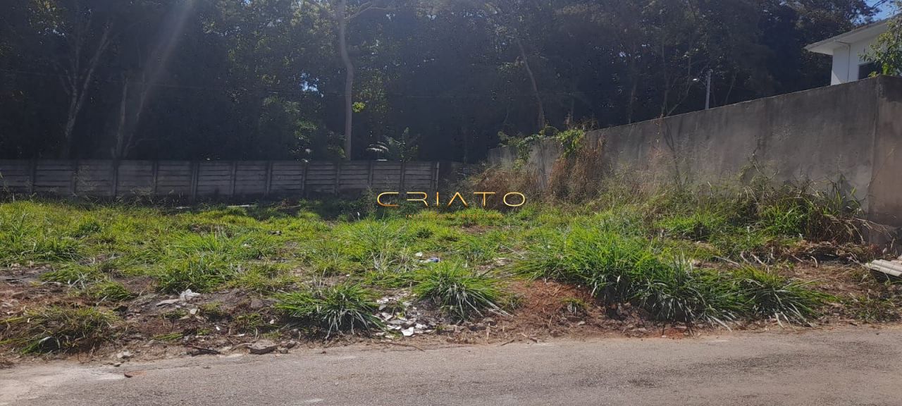 Lote/Terreno de 300m² no bairro Residencial Araujoville, em Anápolis | Eu Corretor