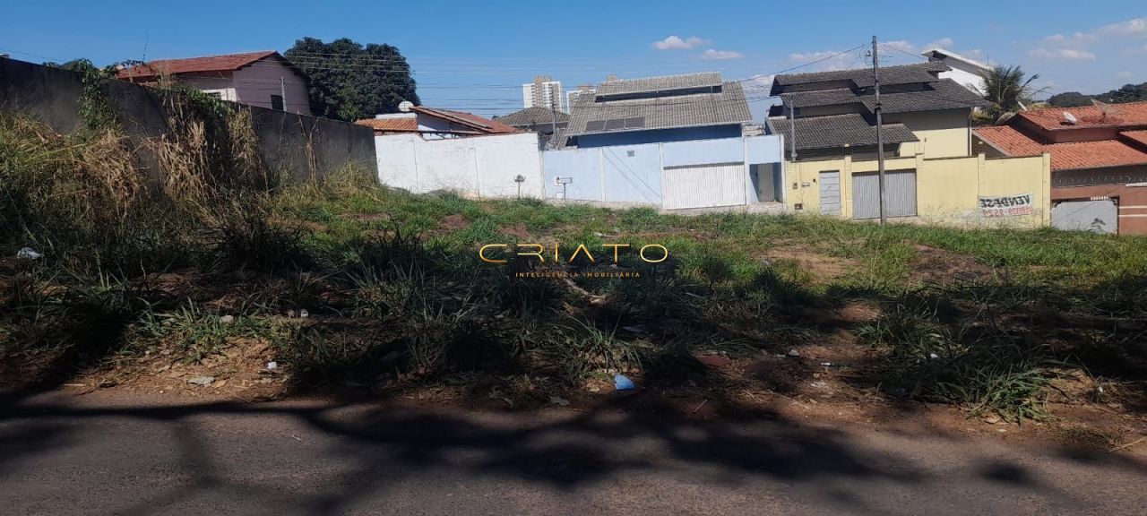 Lote/Terreno de 300m² no bairro Residencial Araujoville, em Anápolis | Eu Corretor