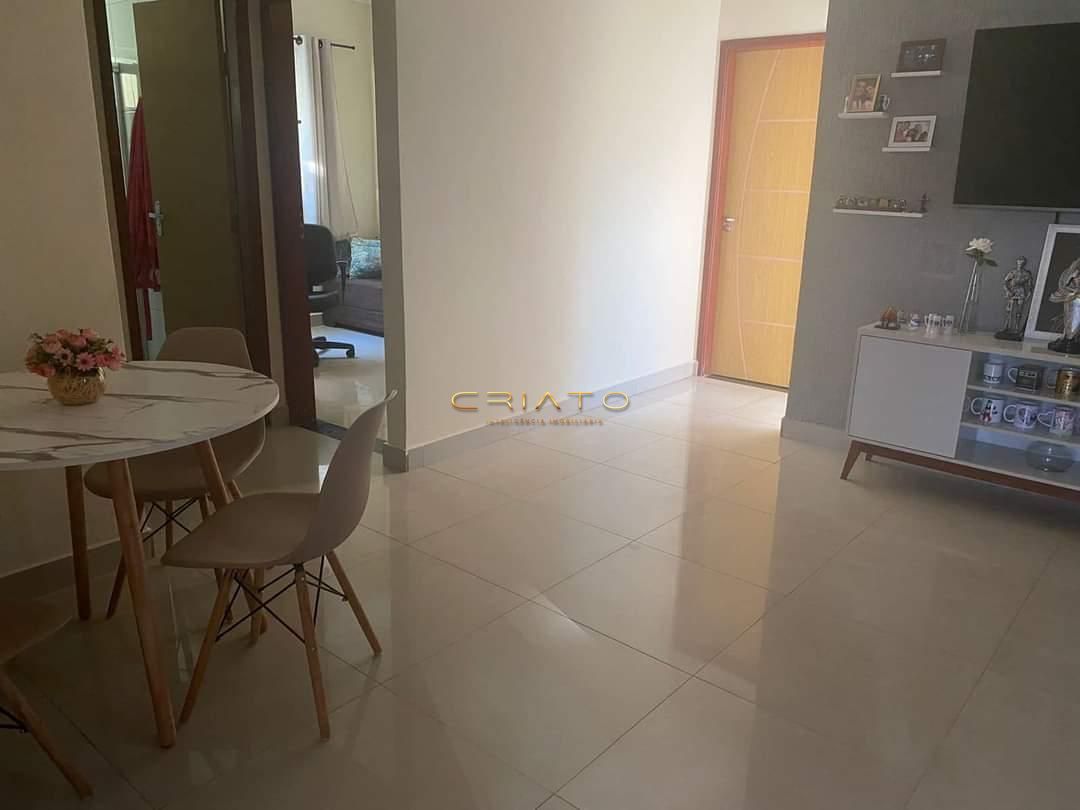 Casa de 3 quartos, 250m² no bairro Setor Residencial Jandaia, em Anápolis | Eu Corretor