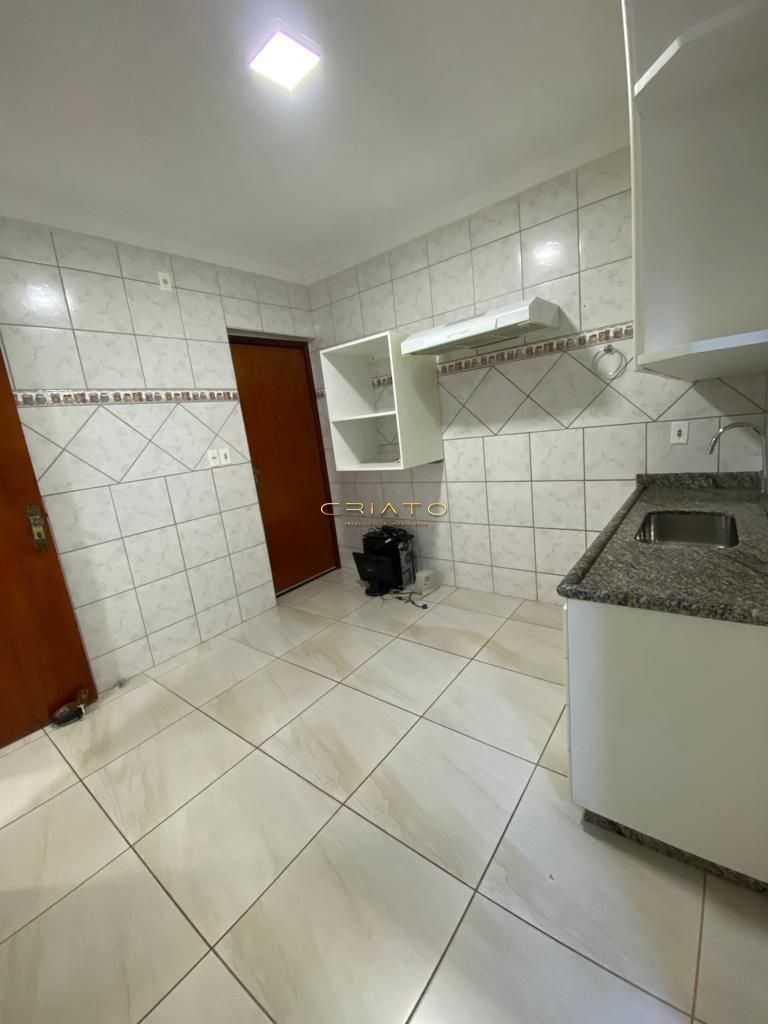 Apartamento de 2 quartos, 84m² no bairro Centro, em Anápolis | Eu Corretor