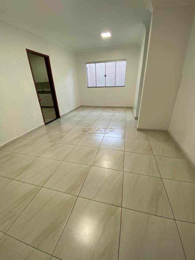 Apartamento de 2 quartos, 84m² no bairro Centro, em Anápolis | Eu Corretor