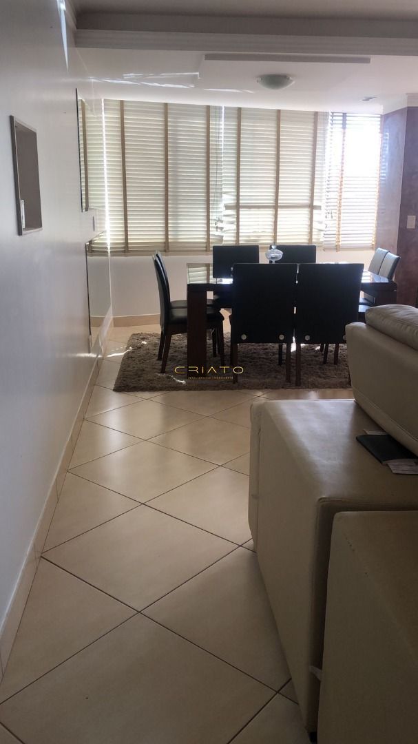 Apartamento de 2 quartos, 110m² no bairro Maracanã, em Anápolis | Eu Corretor