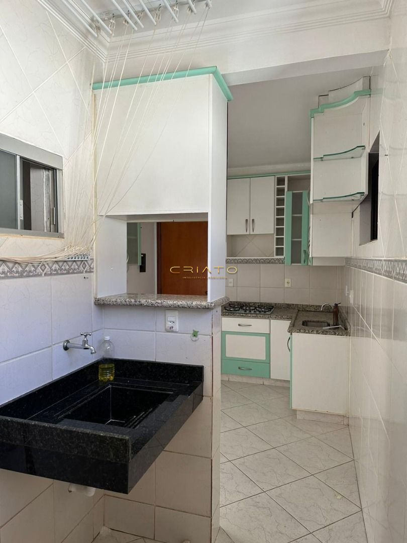 Apartamento de 3 quartos, 87m² no bairro Jundiaí, em Anápolis | Eu Corretor