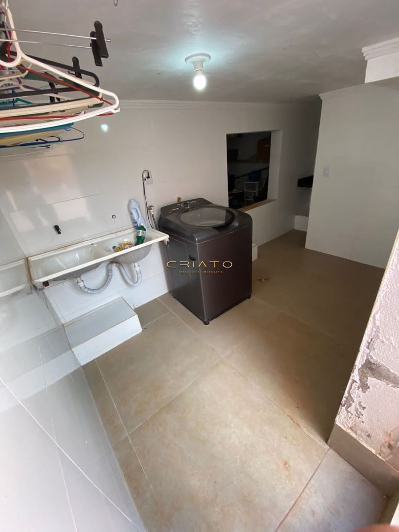 Sobrado de 2 quartos, 150m² no bairro Residencial Rio Jordão, em Anápolis | Eu Corretor