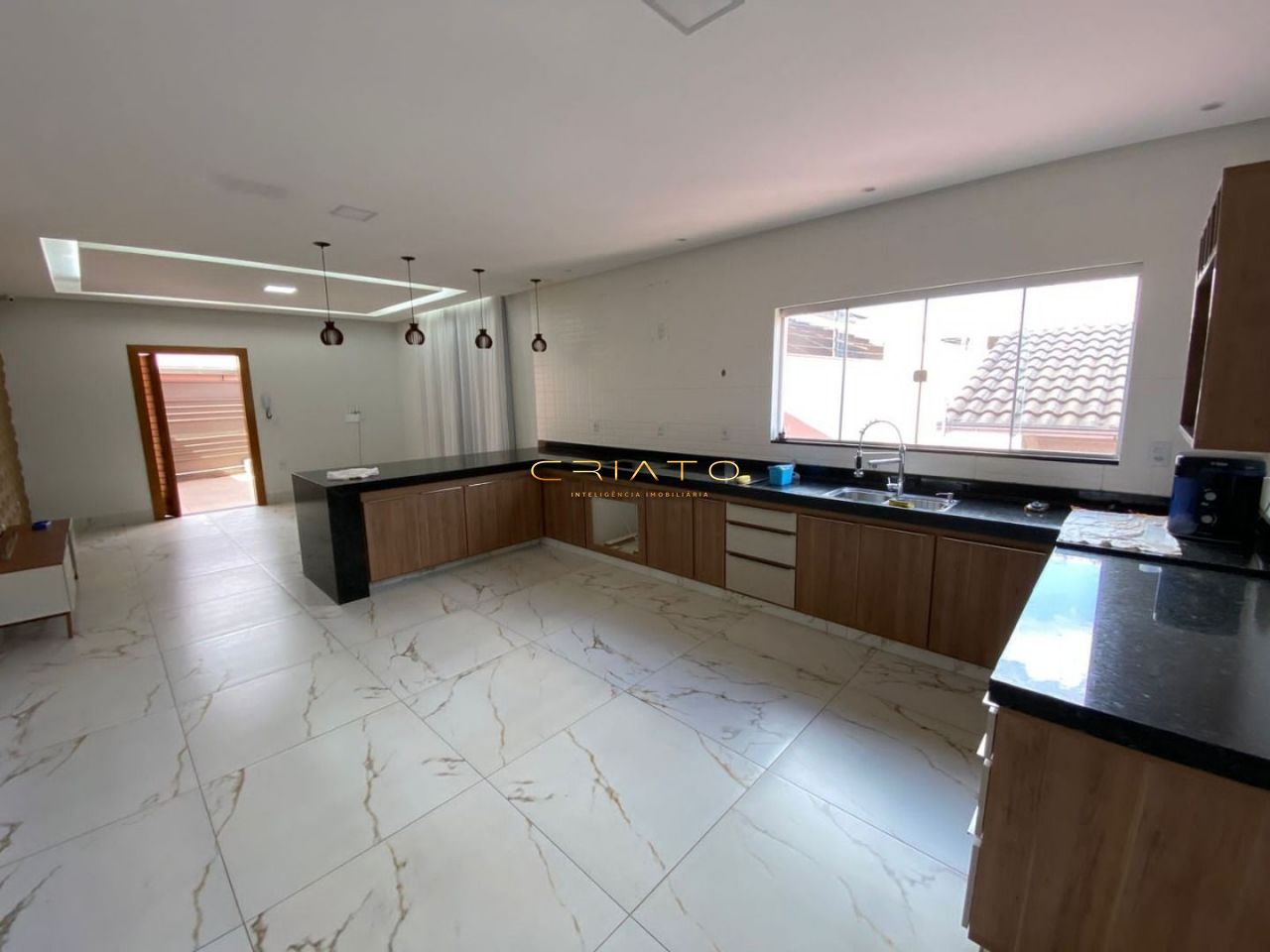 Sobrado de 2 quartos, 150m² no bairro Residencial Rio Jordão, em Anápolis | Eu Corretor