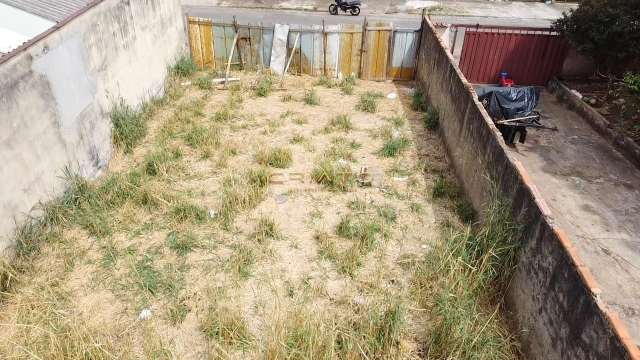 Lote/Terreno de 299m² no bairro JK Setor Oeste, em Anápolis | Eu Corretor