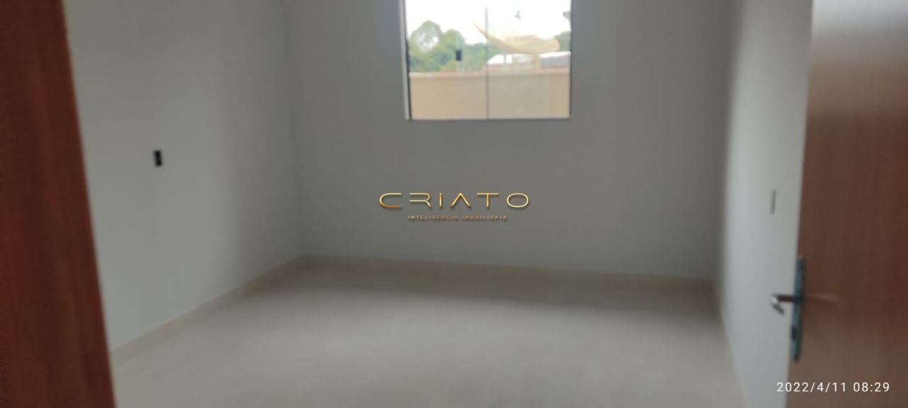 Casa de 3 quartos, 137m² no bairro Bandeiras, em Anápolis | Eu Corretor