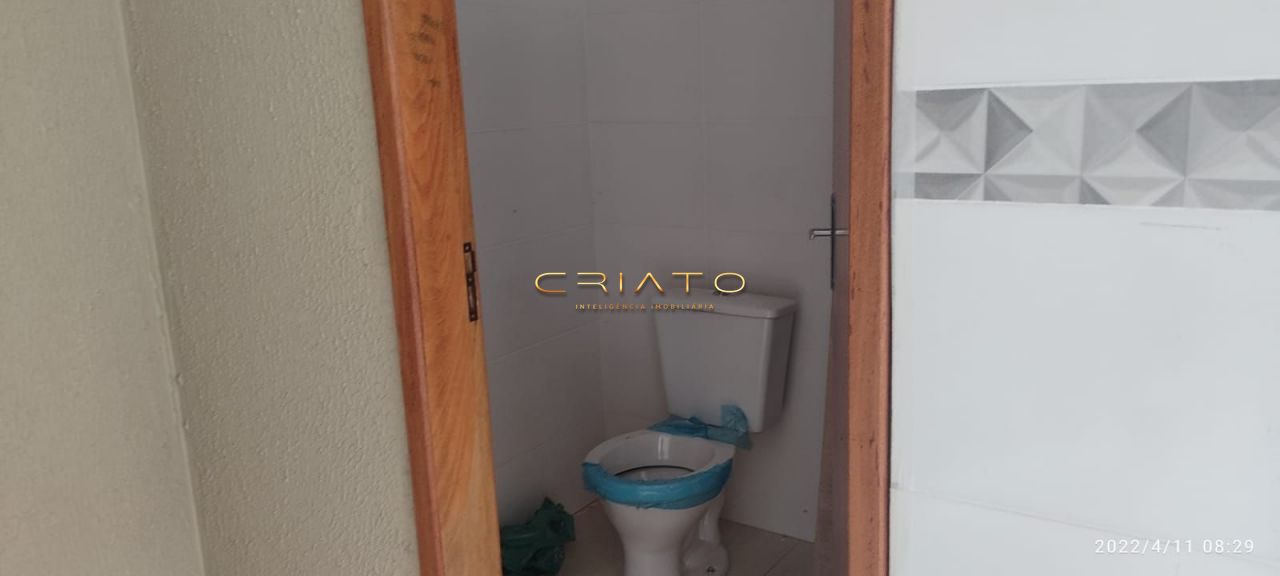 Casa de 3 quartos, 137m² no bairro Bandeiras, em Anápolis | Eu Corretor
