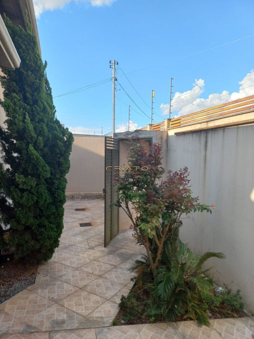 Casa de 3 quartos, 190m² no bairro Parque Brasília 2ª Etapa, em Anápolis | Eu Corretor