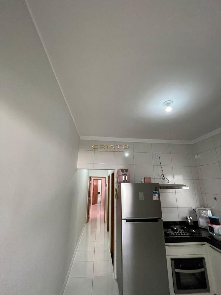 Casa de 2 quartos, 92m² no bairro Jardim Primavera 2ª Etapa, em Anápolis | Eu Corretor