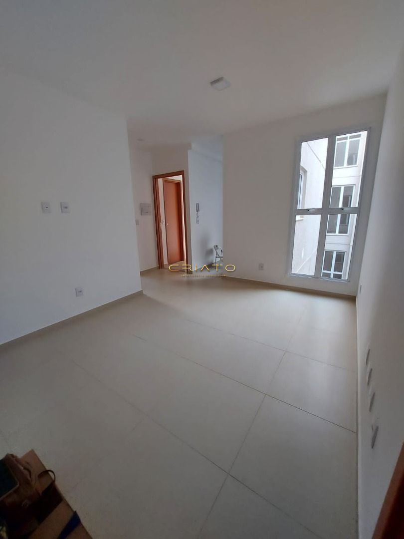 Apartamento de 2 quartos, 47m² no bairro Vila Harmonia, em Anápolis | Eu Corretor
