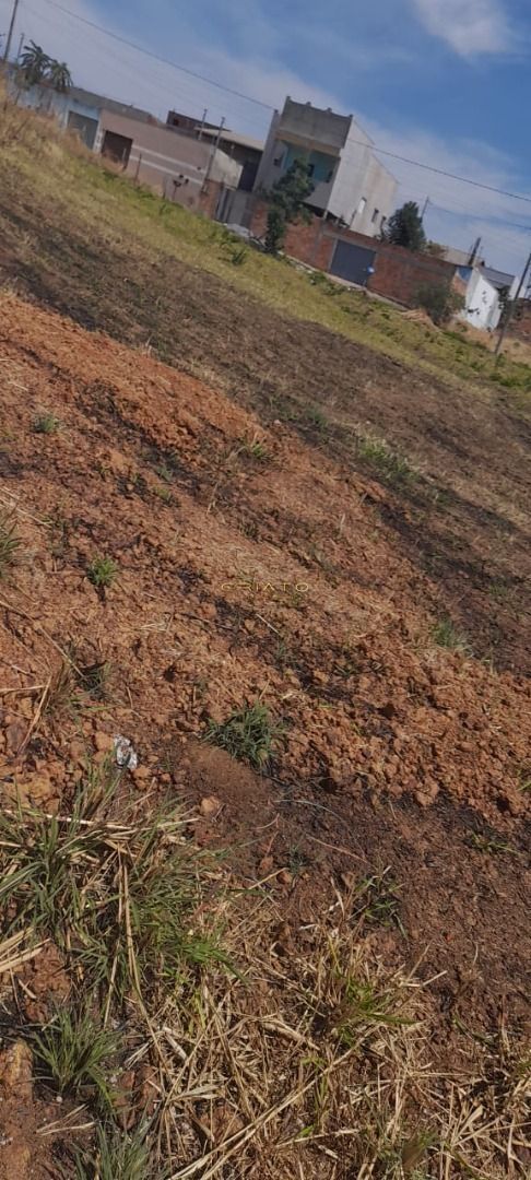 Lote/Terreno de 200m² no bairro Residencial Cidade Industrial, em Anápolis | Eu Corretor