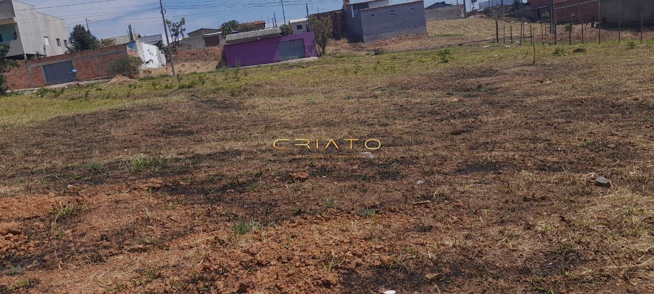 Lote/Terreno de 200m² no bairro Residencial Cidade Industrial, em Anápolis | Eu Corretor