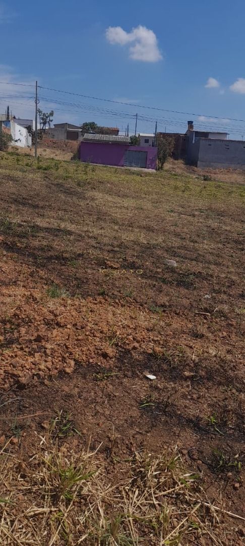 Lote/Terreno de 200m² no bairro Residencial Cidade Industrial, em Anápolis | Eu Corretor