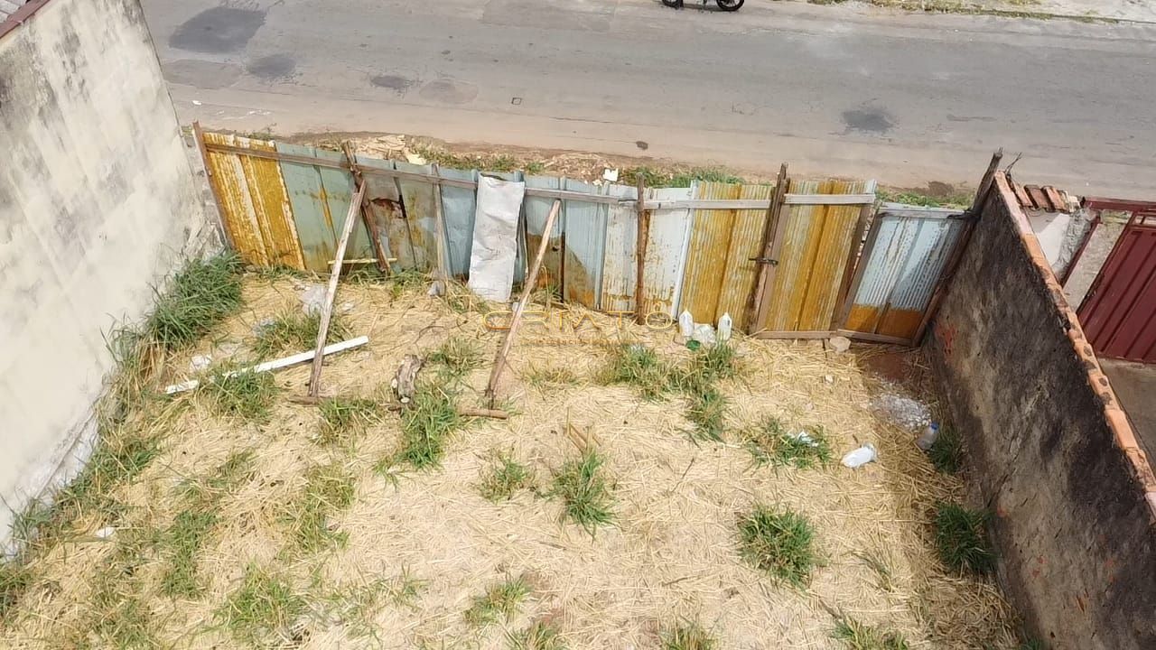Lote/Terreno de 299m² no bairro JK Setor Oeste, em Anápolis | Eu Corretor