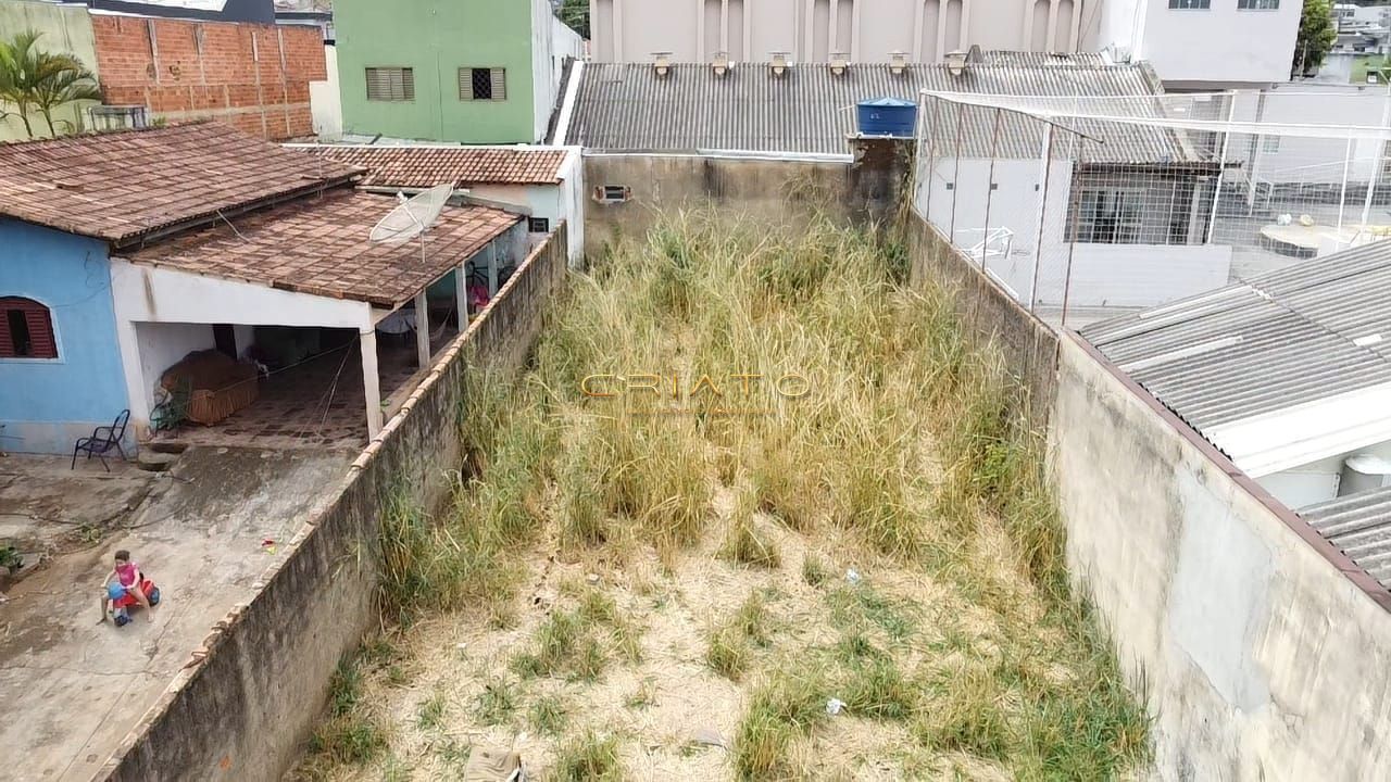 Lote/Terreno de 299m² no bairro JK Setor Oeste, em Anápolis | Eu Corretor